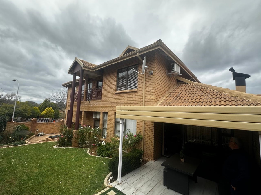 3 Bedroom Property for Sale in Heuwelsig Free State